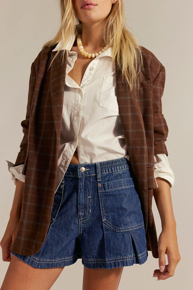 Shorts plissés Ashland We The Free #2