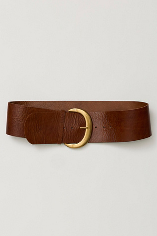 Weho Hip Belt | Free People display picture 3