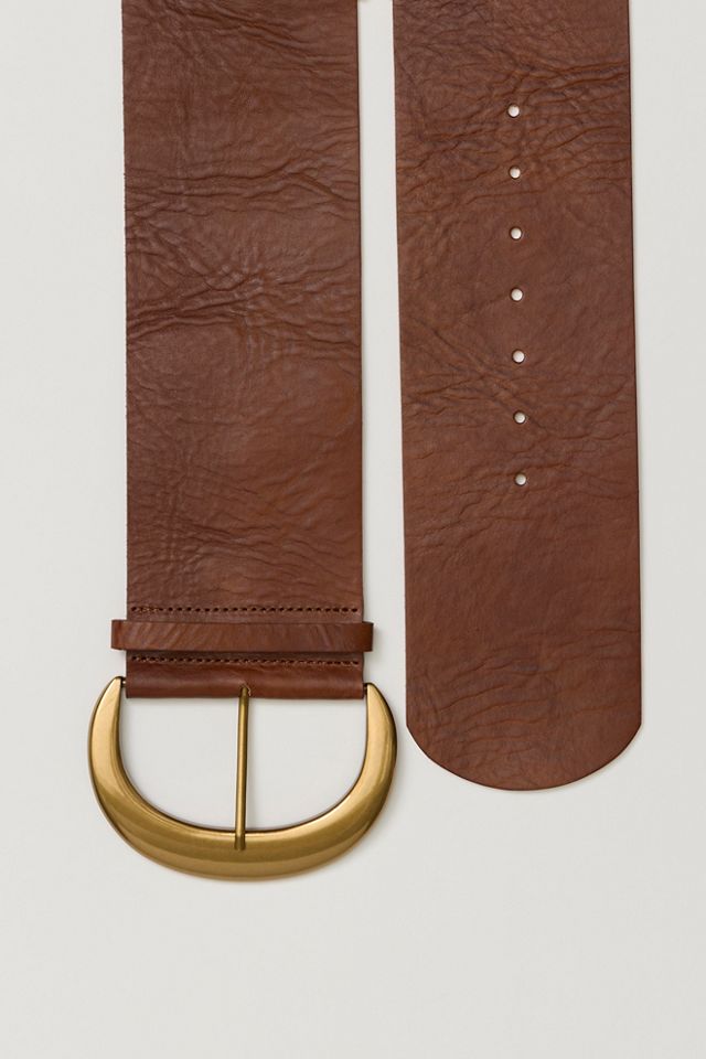 Weho Hip Belt #2
