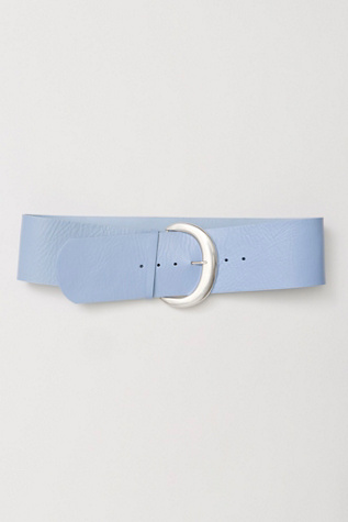 Weho Hip Belt