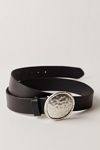 Becks Buckle Belt