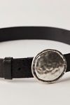 Becks Buckle Belt