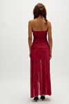 FP x Bec + Bridge Rubi Strapless Maxi Dress