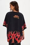 Sabbi Flame Tee