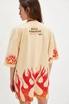 Sabbi Flame Tee