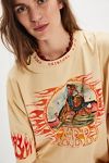 Sabbi Flame Tee
