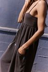 Hot Shot Strappy Onesie