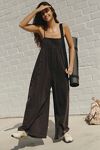 Hot Shot Strappy Onesie