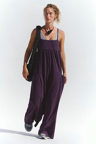 Hot Shot Strappy Onesie by Free People
