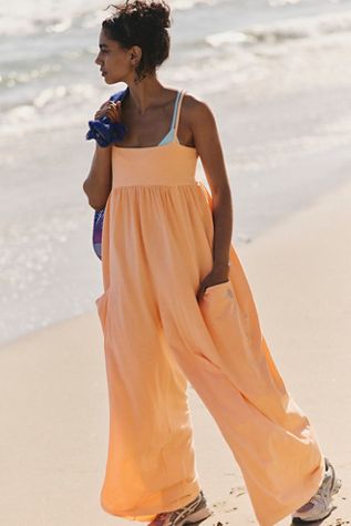 Southwest Lace Maxi Dress | Free People UK