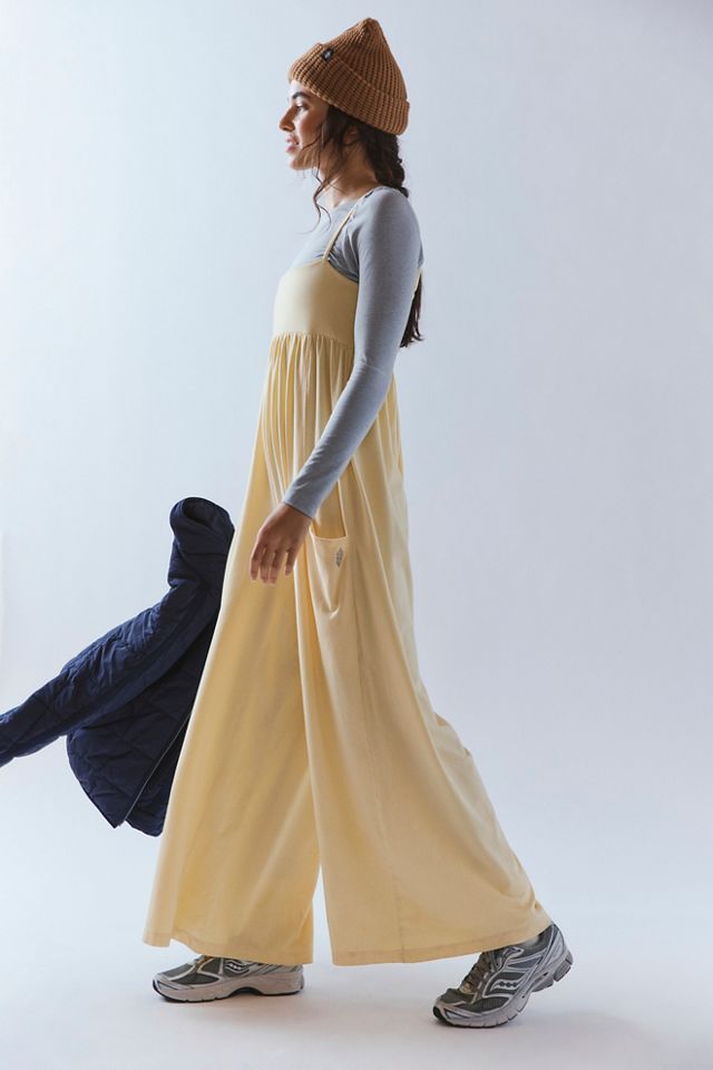 Hot Shot Strappy Onesie #3