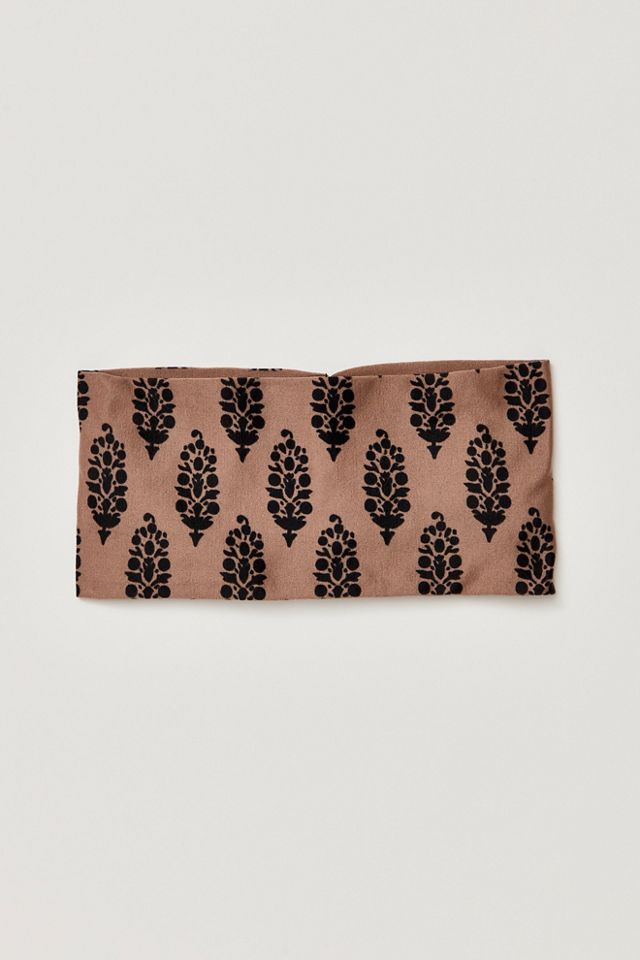 Bandeau doux Echo #1