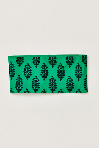 Echo Soft Headband