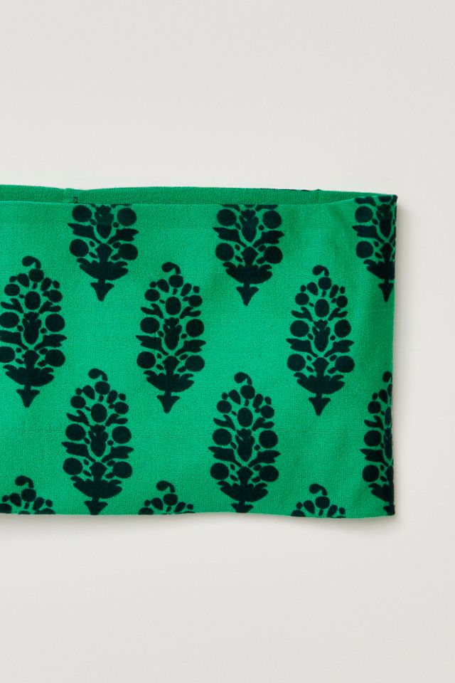 Echo Soft Headband #1