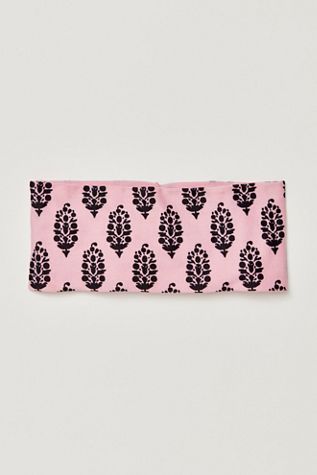 Echo Soft Headband