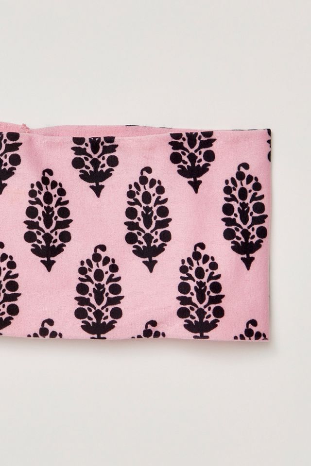 Echo Soft Headband #1