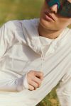 Modern UV Protection Jersey Hoodie
