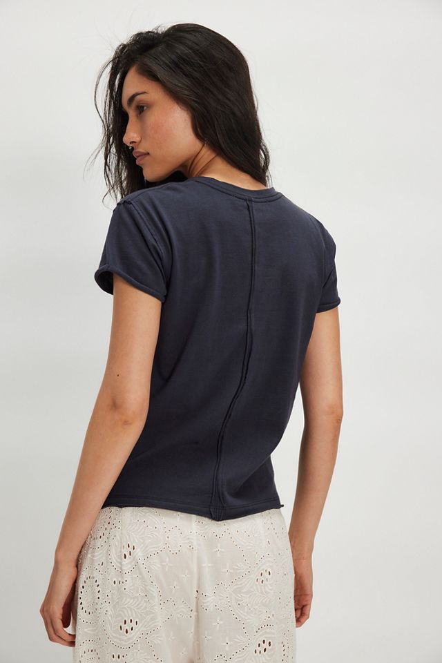T-shirt Horoscope Crochet Tricia Fix #1