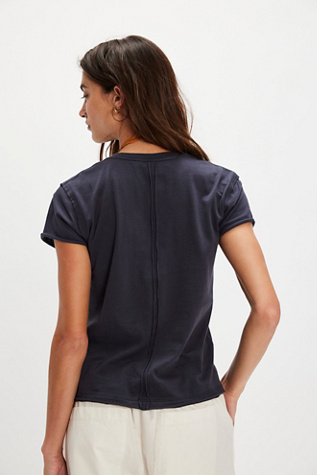 Tricia Fix Crochet Horoscope Tee