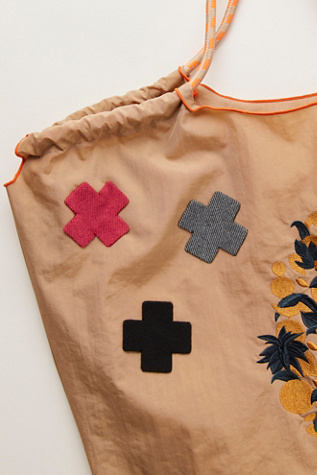 NoSo Fleece Patch