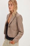 Whip Smart Blazer