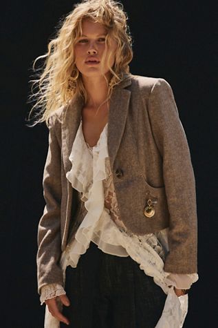 free people キルトジャケット Dolman Quilted Knit Jacket | Free People