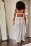 Come Over Printed Pants