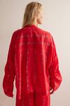 Come Over Lounge Shirt