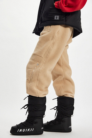 Mountain High Snow Boots