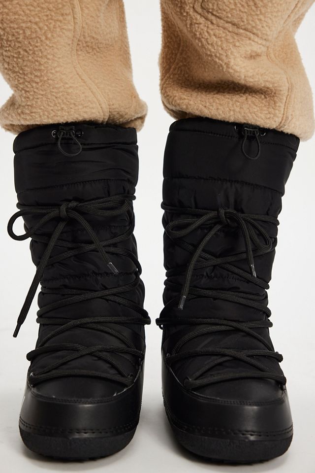 Bottes de neige Mountain High #1