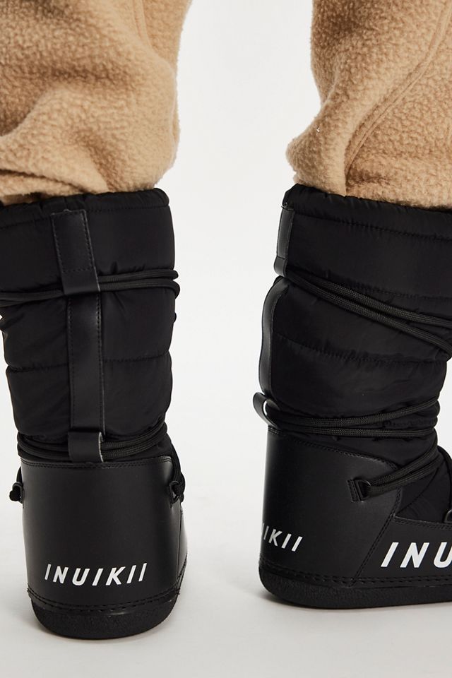 Bottes de neige Mountain High #2