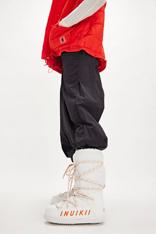 Mountain High Snow Boots