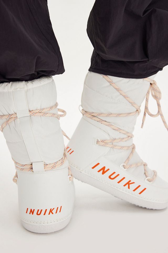 Bottes de neige Mountain High #1