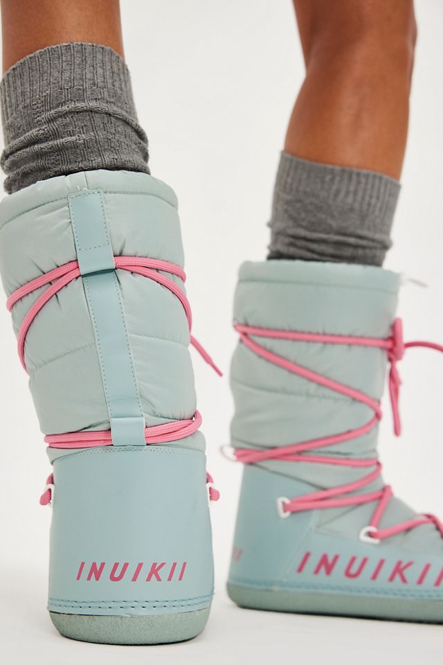 Mountain High Snow Boots #2