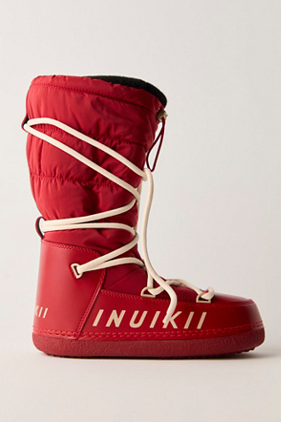 Mountain High Snow Boots