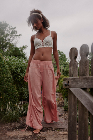 Come Over Solid Lounge Pants