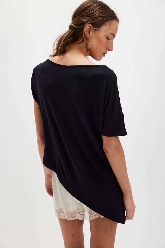 Sideline Tee #1