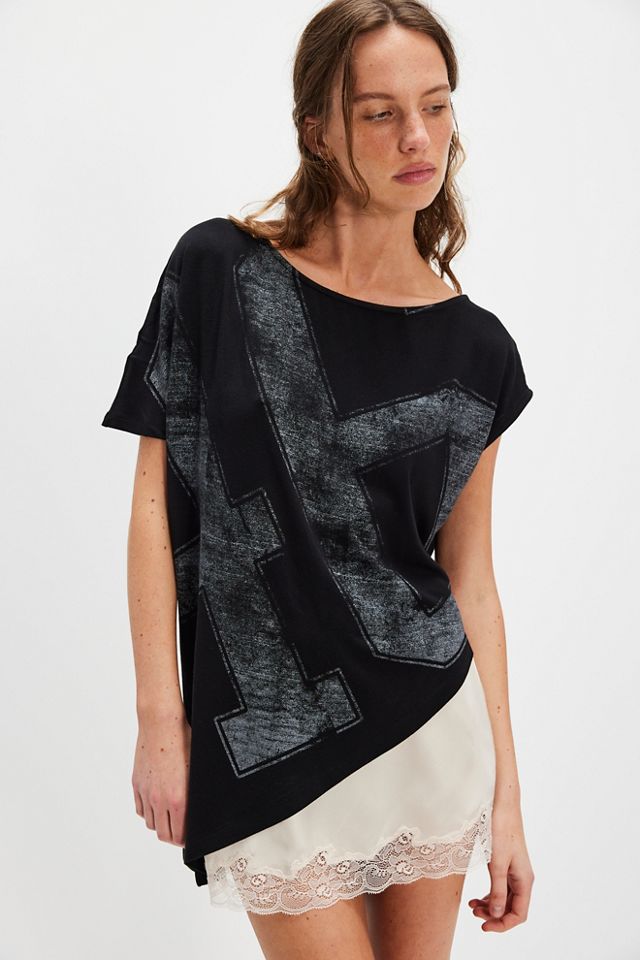 Sideline Tee #2