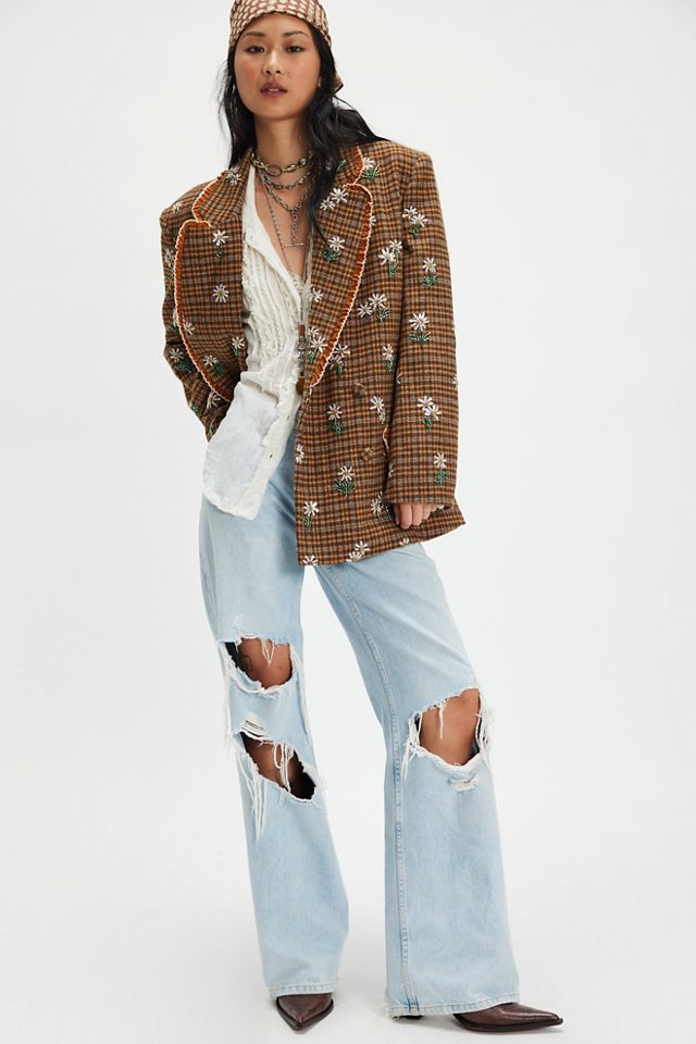 CeliaB Bonheur Jacket #2