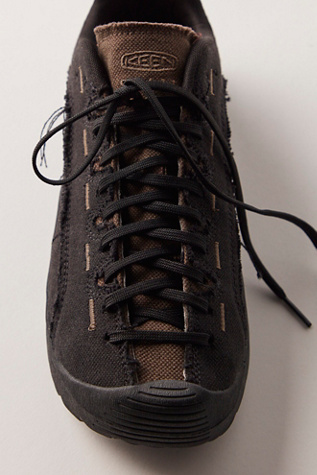 KEEN x Skall Studio Jasper Sneakers product page