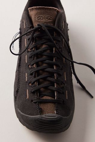 Baskets Jasper KEEN x Skall Studio