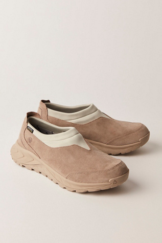 KEEN TTS Moc Waterproof Sneakers