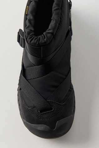 KEEN Hoodzerra II Boots