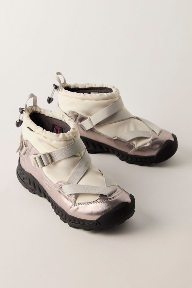 KEEN Hoodzerra II Boots #1