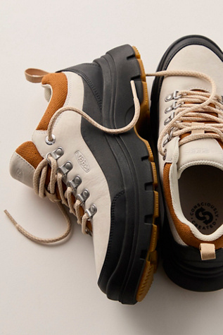 KEEN Kosa Oxford Sneakers