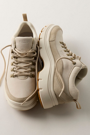 KEEN Kosa Oxford Sneakers