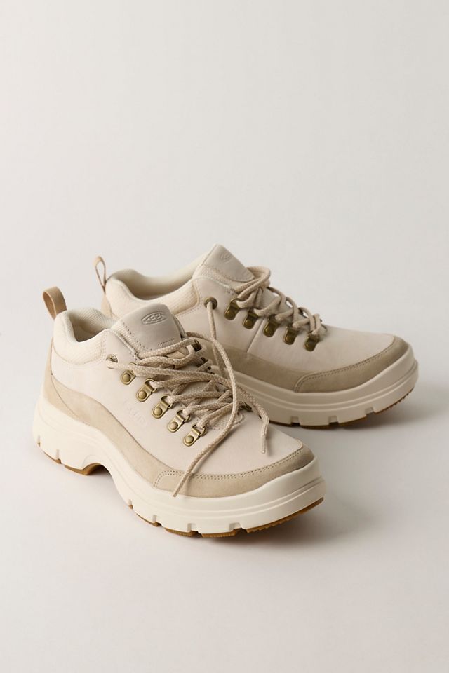 KEEN Kosa Oxford Sneakers #1