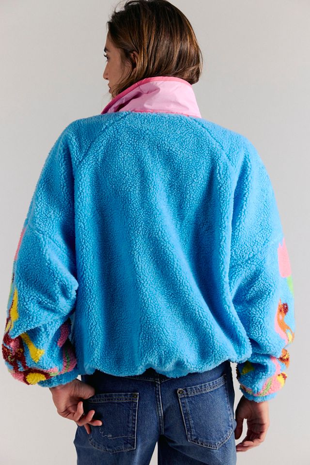 CeliaB Torch Pullover #1