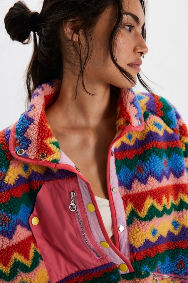 Veste Clarity CeliaB #3