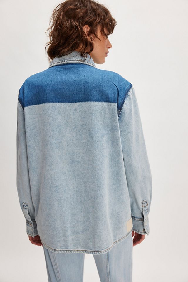 Remain Studio Knox Shirt #1